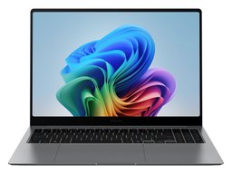Samsung Galaxy Book 4 Pro Touch 16" 2