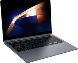 Samsung Galaxy Book 4 Pro Touch 16" 3