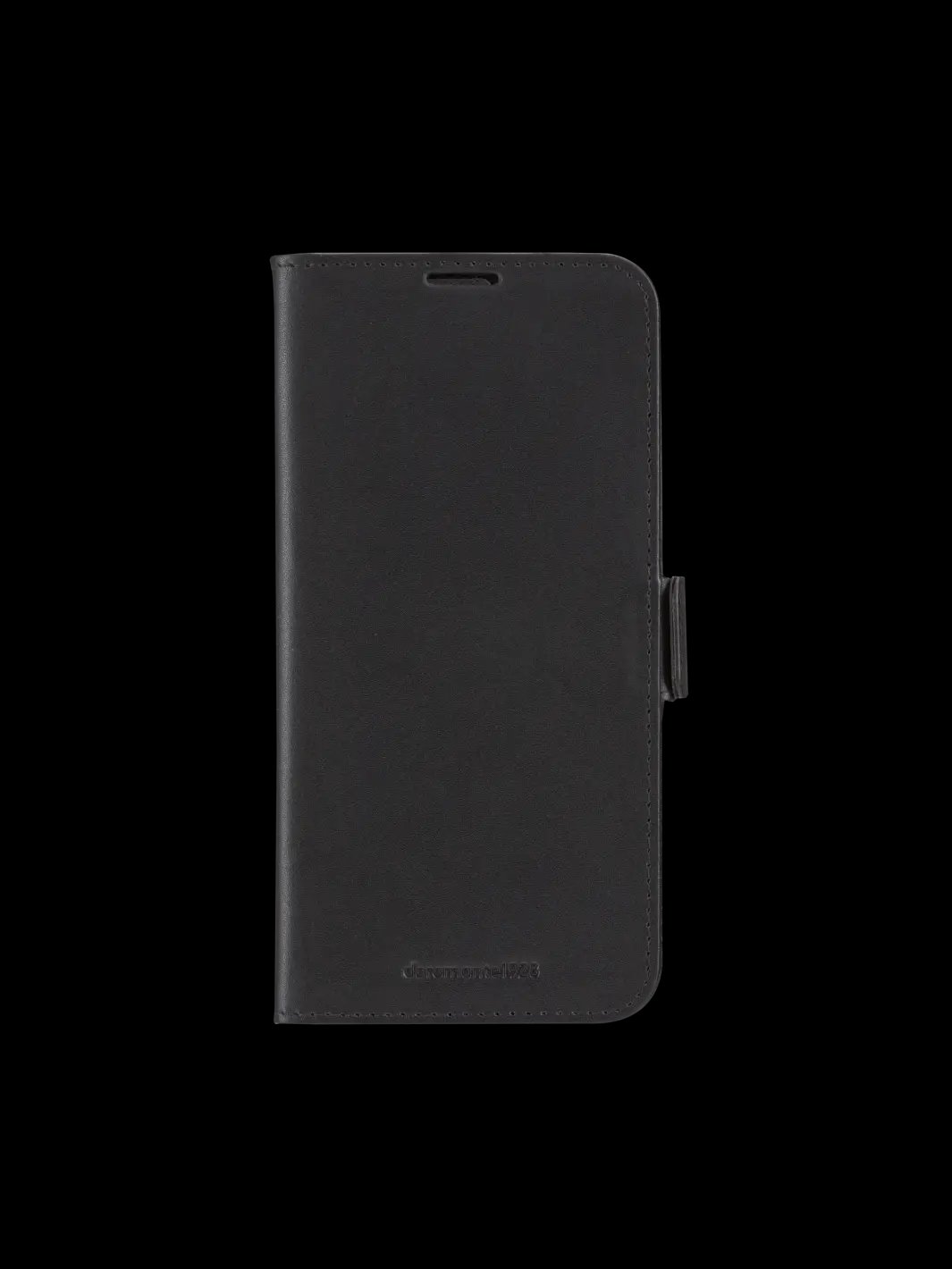 Dbramante1928 Galaxy S21 FE - Copenhagen Slim - Wallet Case - Black