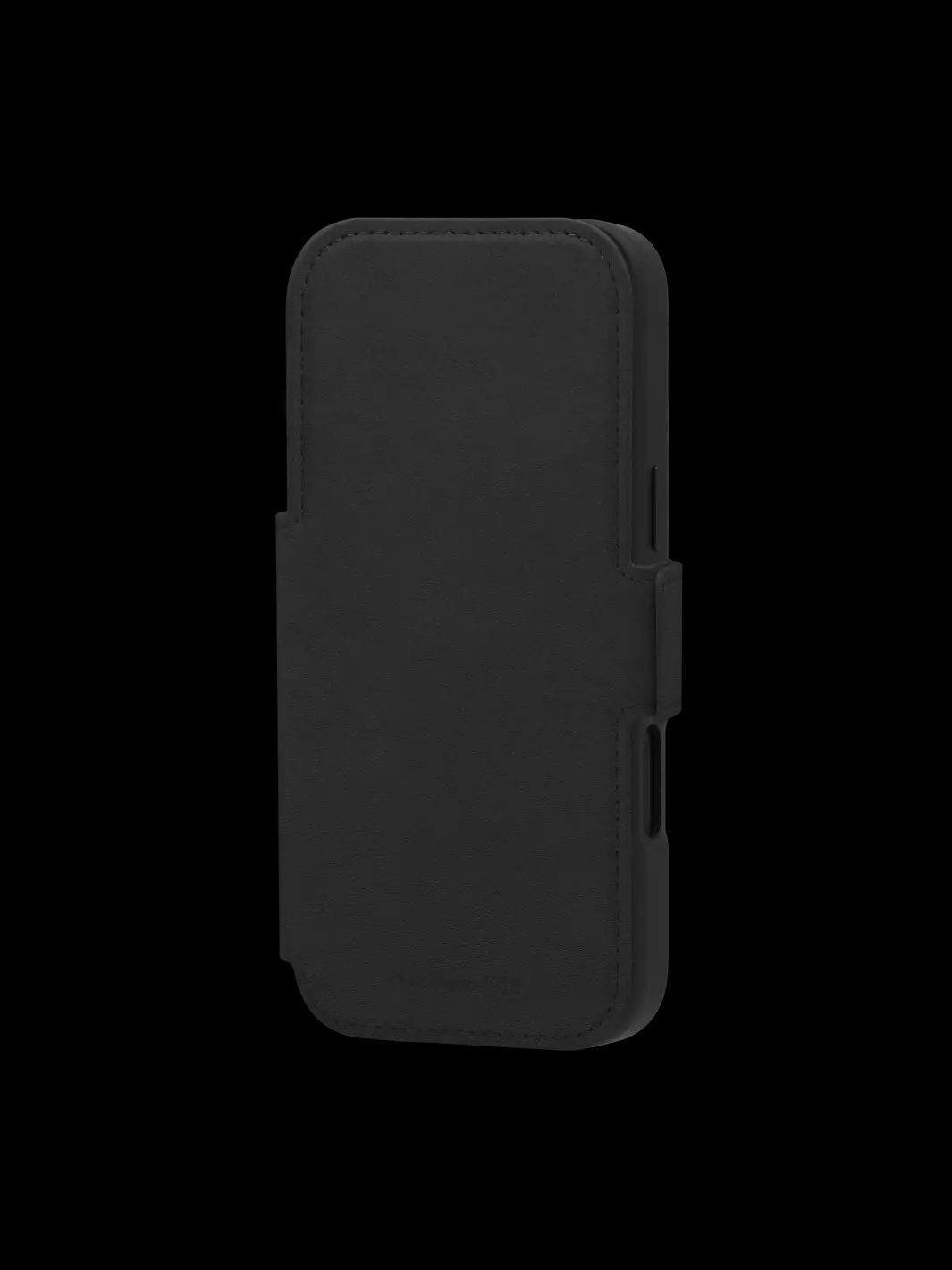 Dbramante1928 Galaxy S22 - Lynge 2-in-1 Wallet - Black