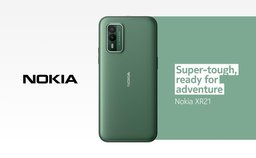Nokia XR21 2