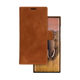 Dbramante1928 iPhone 14 Plus - Lynge 2-in-1 Wallet Magnetic Case - Tan 2