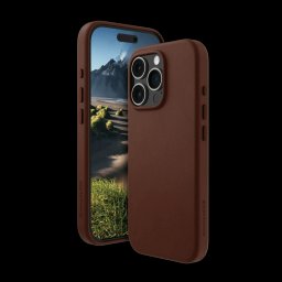 Dbramante1928 iPhone 15 - Roskilde - Tan 1