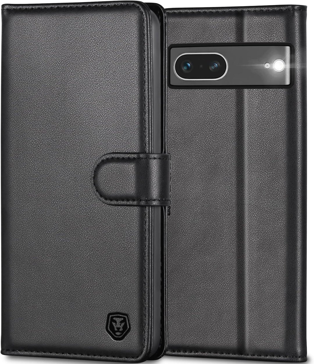 Google Pixel 7 - Case - Black