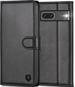Google Pixel 7 - Case - Black 1