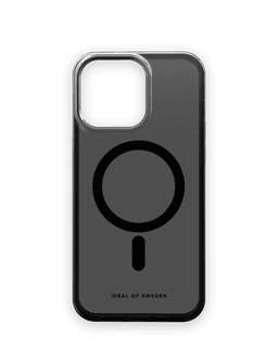 iDeal Of Sweden iPhoen 15 Pro Max - Magnet Wallet+ - Black 2