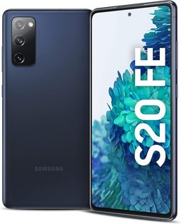 Samsung Galaxy S20 FE G780G 4