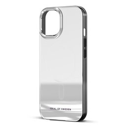 iDeal Of Sweden iPhone 15 - Clear Case - Mirror 1