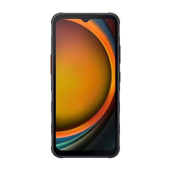 Samsung Galaxy Xcover7 5G G556B — Ilustrační foto — barva se může lišit