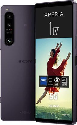 Sony Xperia 1 VI 5G 2