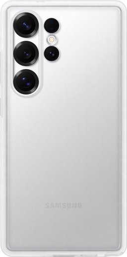 Samsung Galaxy S24 Ultra - Flipsuit Case - White 1