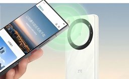 ZTE U30 Air 5G 1