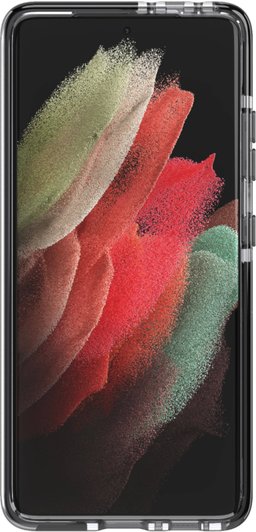 Tech21 Galaxy S21 FE 5G - EvoClear - Transparent 2