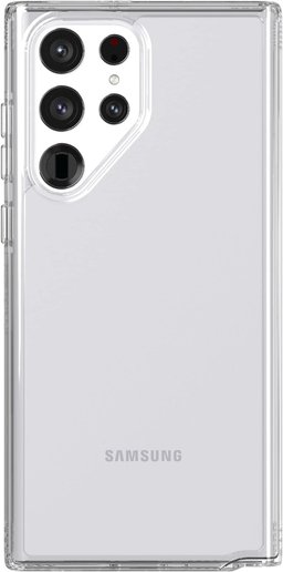 Tech21 Galaxy S23 Plus - EvoClear - Transparent 2