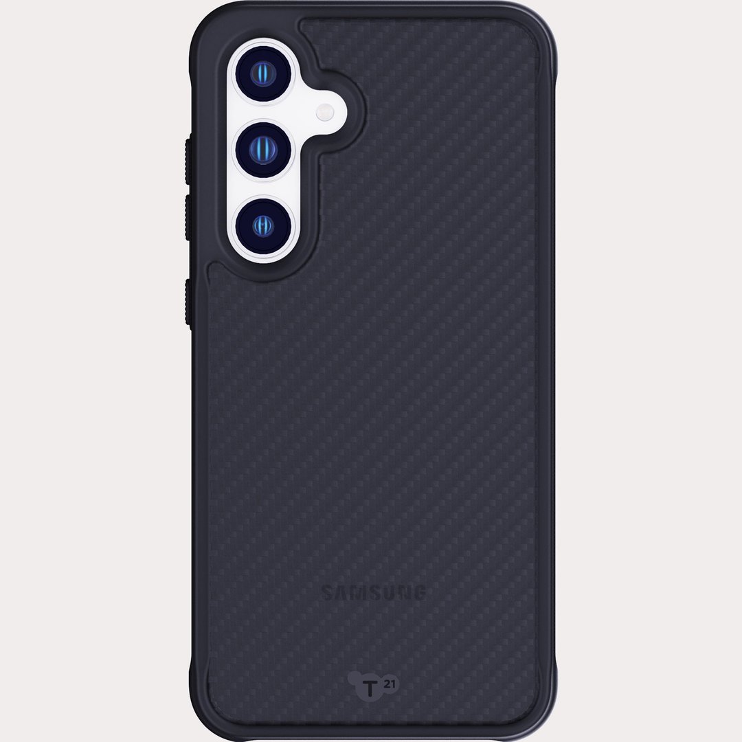 Tech21 Galaxy S24 Plus - EvoLite - Black