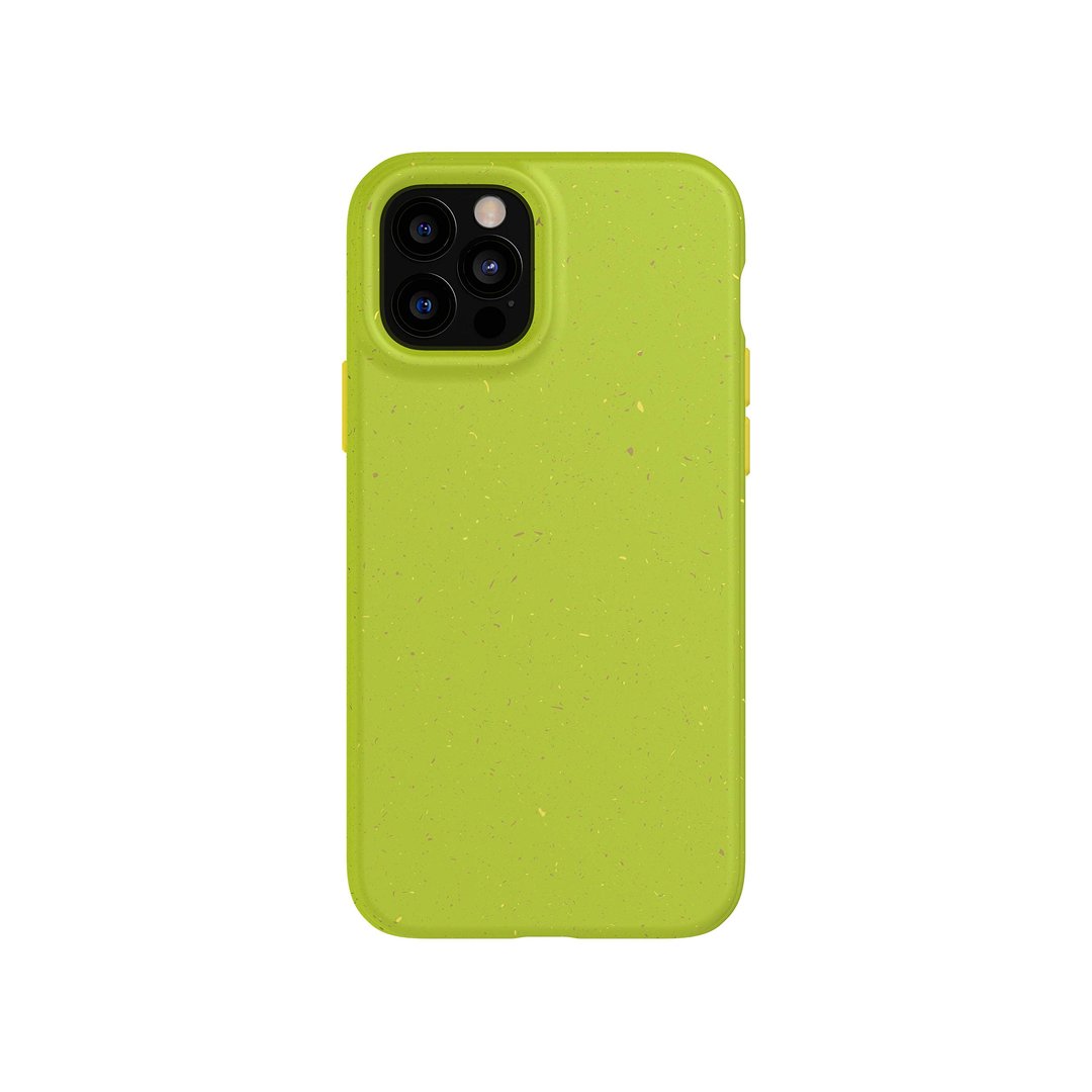 Tech21 iPhone 12 Mini - EvoSlim - Green