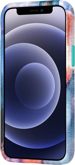 Tech21 iPhone 12 Mini - EvoSlim - Green 3