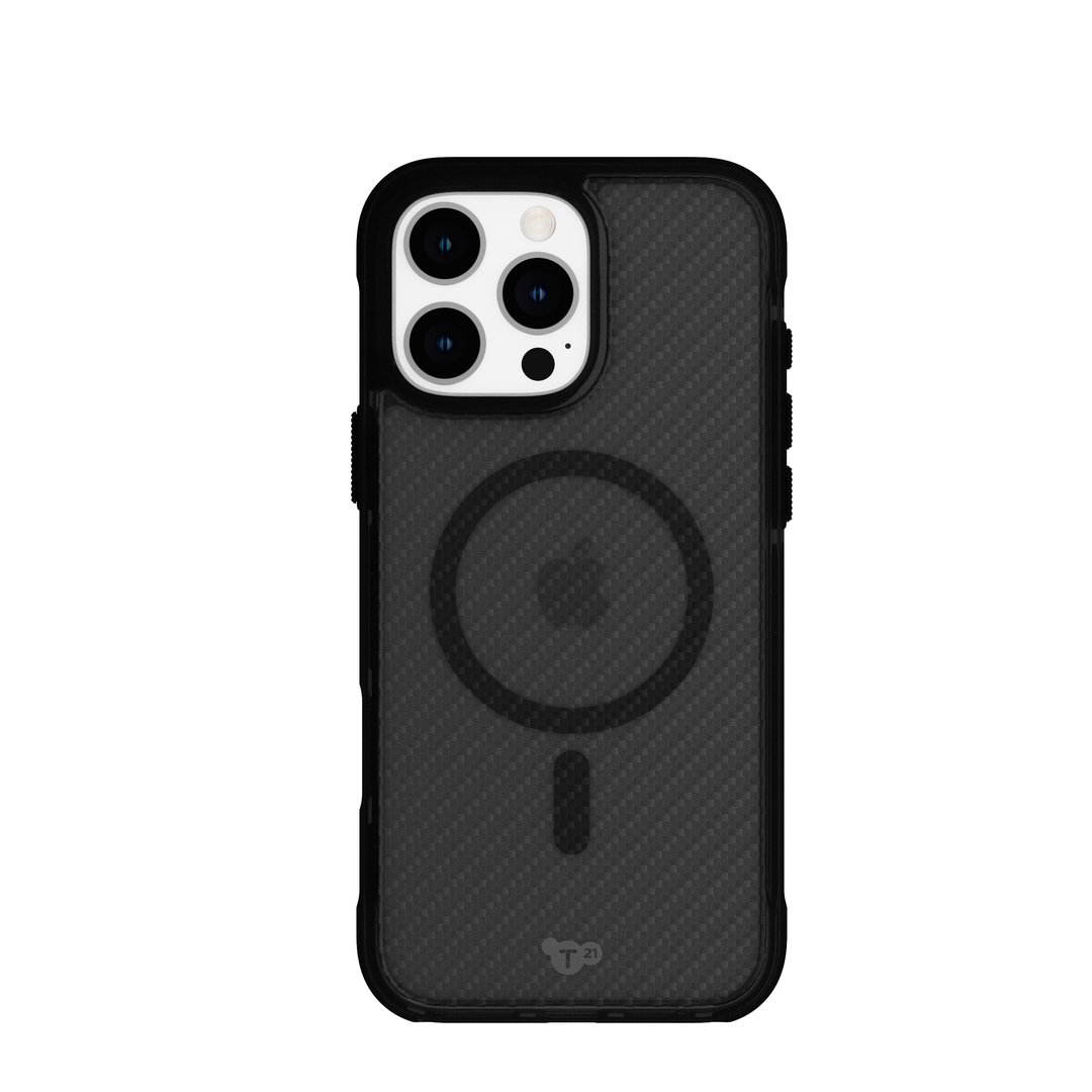Tech21 iPhone 12 Pro Max / 13 Pro Max - Evolite - Black