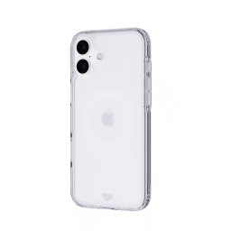 Tech21 iPhone 14 Plus - EvoClear - Transparent 1