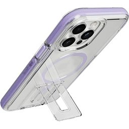 Tech21 iPhone 14 Pro Max - EvoCrystal - Transparent 3
