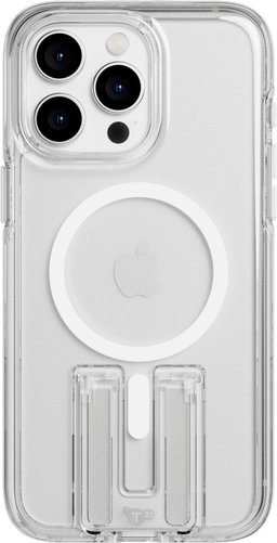 Tech21 iPhone 14 Pro Max - EvoCrystal - Transparent 2