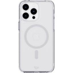 Tech21 iPhone 14 Pro Max - EvoCrystal - Transparent 1