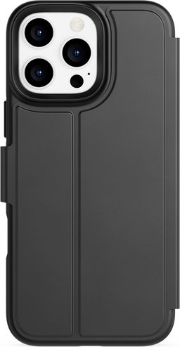 Tech21 iPhone 14 Pro Max - EvoLite - Black 2