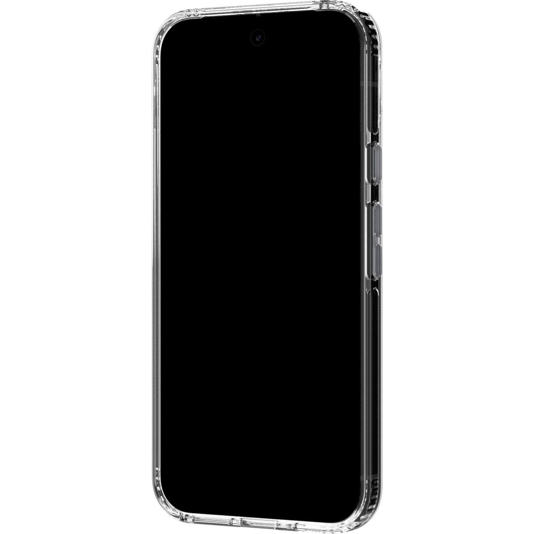 Tech21 Pixel 8 - EvoClear - Transparent