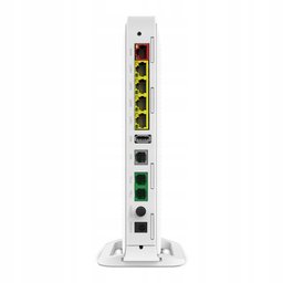 Inteno Genexis Pure ED500 2