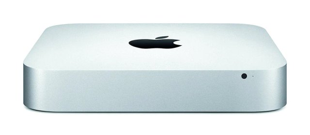 Apple Mac mini (Late 2014)