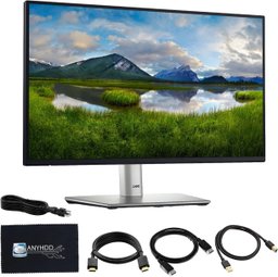 Dell P2422H 24" FHD 1