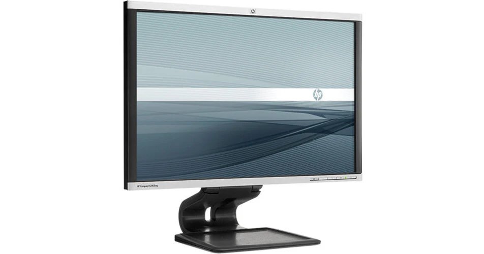 HP Compaq LA2405wg 24" WUXGA