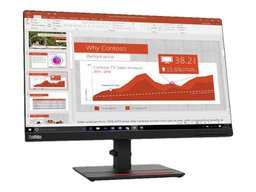 Lenovo ThinkVision T24i-20 23.8" FHD 3