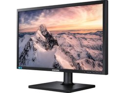 Samsung S24E450B 24" FHD 3