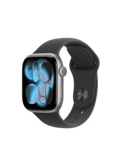 Apple Watch Series 11 42mm GPS+Cellular Titanium Case 2
