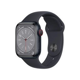 Apple Watch Series 8 45mm GPS+Cellular Aluminum Case 1