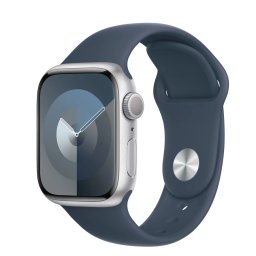 Apple Watch Series 9 45mm GPS Aluminum Case 3