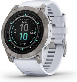 Garmin Fenix 8 AMOLED - 51mm 2