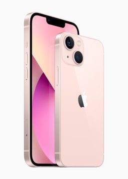 Apple iPhone 13 Mini 5