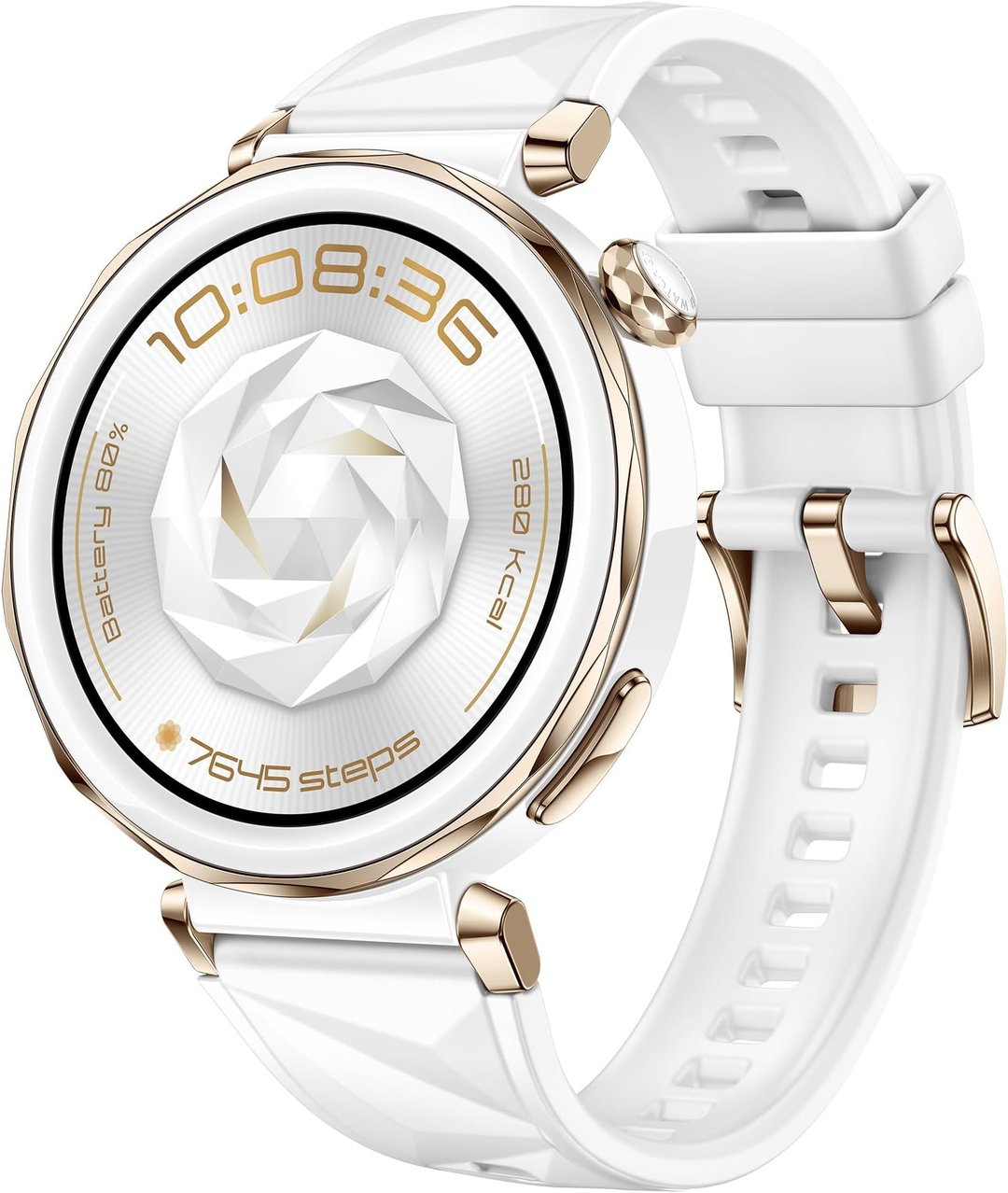 Huawei Watch GT 2 Pro 46mm LDU — Ilustrační foto — barva se může lišit