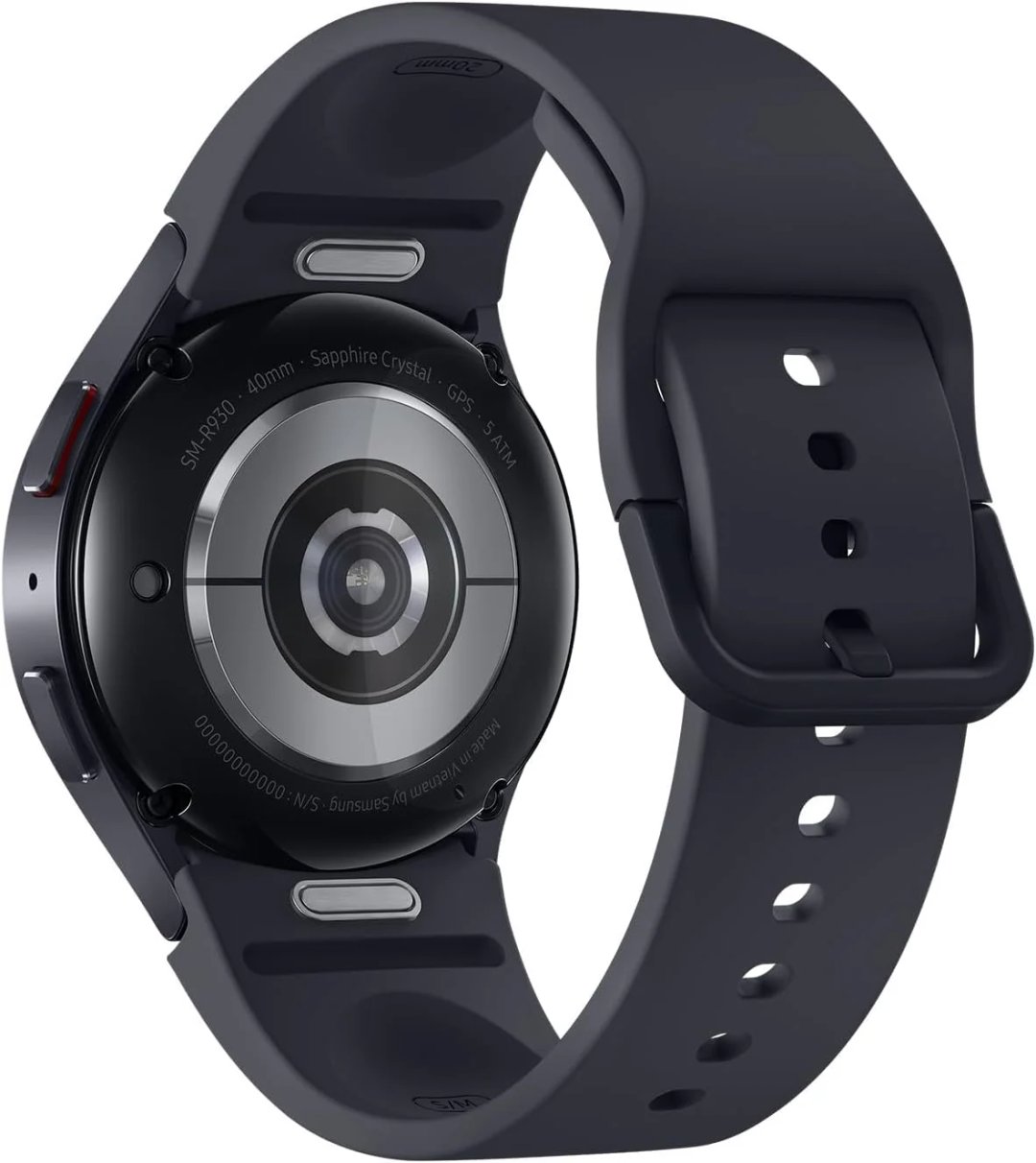 Samsung Galaxy Watch6 44mm BT R940 — Ilustrační foto — barva se může lišit