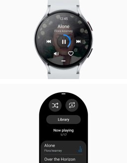 Samsung Galaxy Watch6 44mm BT R940 3