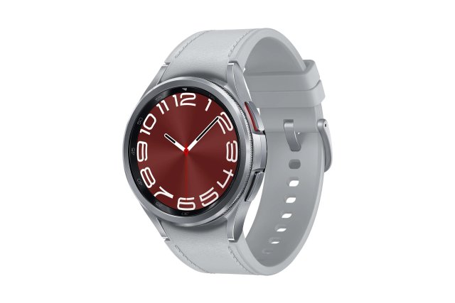 Samsung Galaxy Watch6 Classic 43mm LTE R955