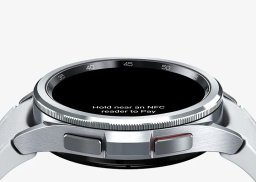 Samsung Galaxy Watch6 Classic 47mm LTE R965 1
