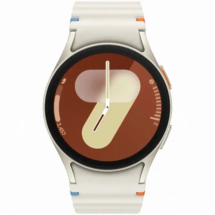 Samsung Galaxy Watch7 40mm BT L300 — Ilustrační foto — barva se může lišit