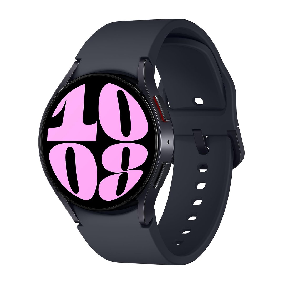 Samsung Galaxy Watch8 40mm BT L320 — Ilustrační foto — barva se může lišit