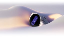 Samsung Galaxy Watch8 40mm LTE L325 2