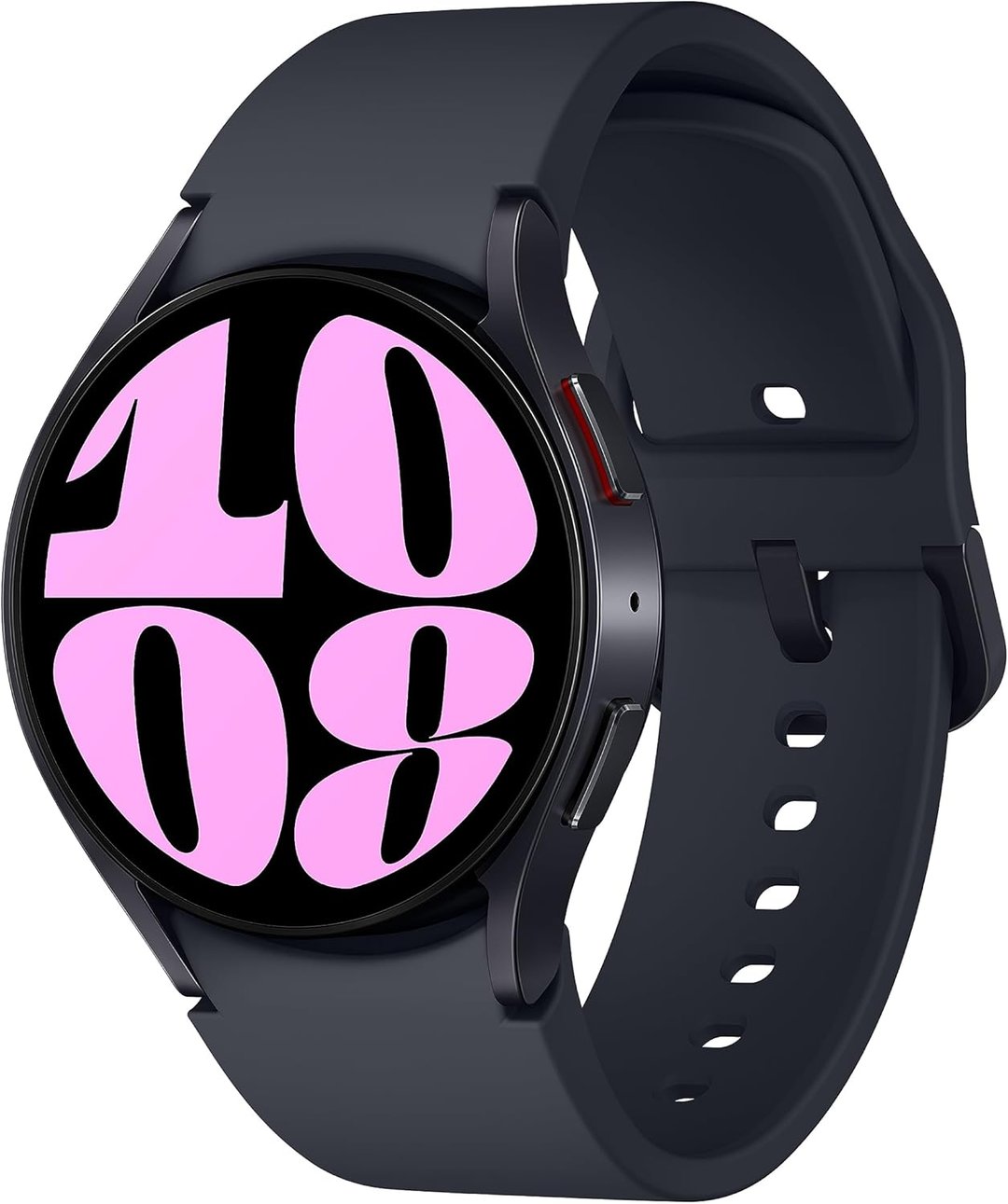 Samsung Galaxy Watch8 40mm LTE L325 — Ilustrační foto — barva se může lišit