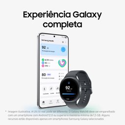 Samsung Galaxy Watch8 44mm BT L330 2