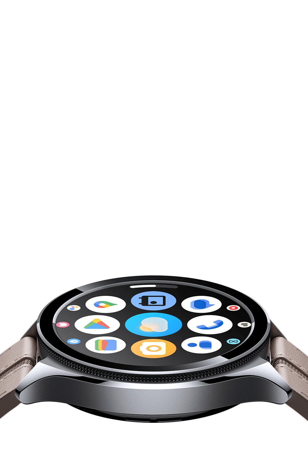 Xiaomi Watch 2 Pro BT — Ilustrační foto — barva se může lišit